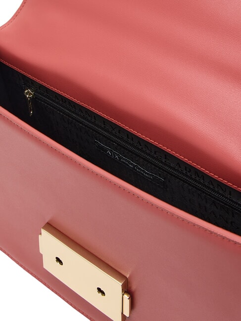 JODIE Sac convertible moyen sauce piquante - Sacs pour Femme