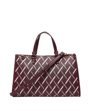 ARMANI EXCHANGE A|X Sac &agrave; main avec bandouli&egrave;re rainure / rainure - Sacs pour Femme - 2