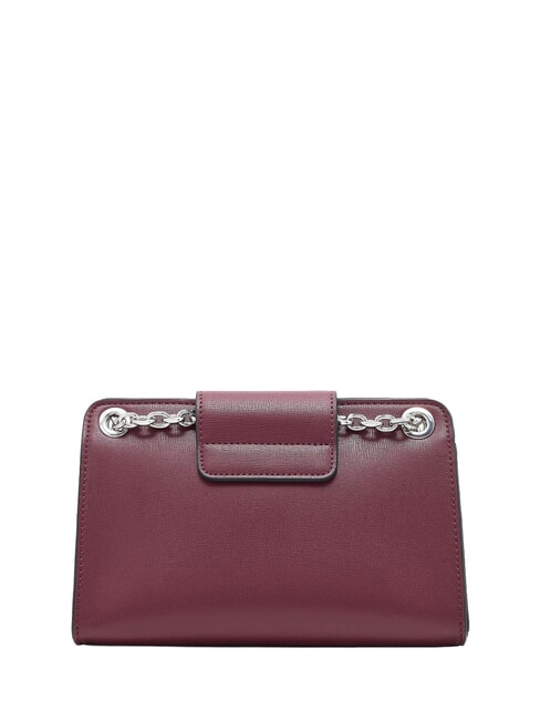 A|X Mini sac bandouli&egrave;re rainure - Sacs pour Femme