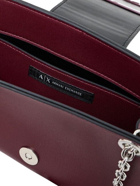A|X Mini sac bandouli&egrave;re rainure - Sacs pour Femme