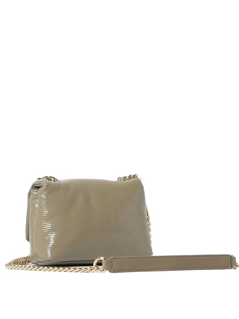 A|X Micro sac bandouli&egrave;re bar brun - Sacs pour Femme