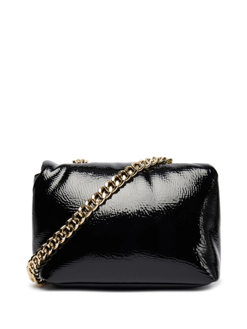 A|X Micro sac bandouli&egrave;re noir - Sacs pour Femme