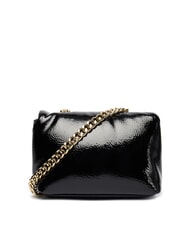 ARMANI EXCHANGE A|X Micro sac bandouli&egrave;re noir - Sacs pour Femme - 2