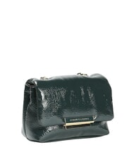 ARMANI EXCHANGE A|X Micro sac bandouli&egrave;re battre le vert - Sacs pour Femme - 2