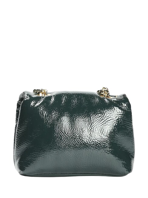 A|X Micro sac bandouli&egrave;re battre le vert - Sacs pour Femme