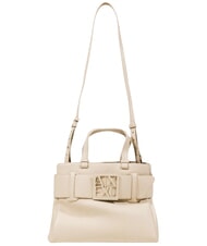 ARMANI EXCHANGE A|X Sac &agrave; main avec bandouli&egrave;re vall&eacute;e - Sacs pour Femme - 3