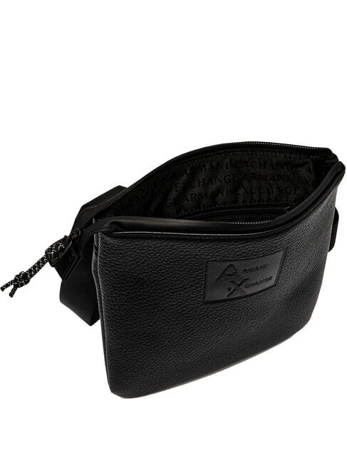 A|X sac bandouli&egrave;re noir - Sacs en Bandouli&egrave;res pour Homme