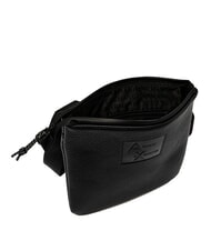 ARMANI EXCHANGE A|X sac bandouli&egrave;re noir - Sacs en Bandouli&egrave;res pour Homme - 4