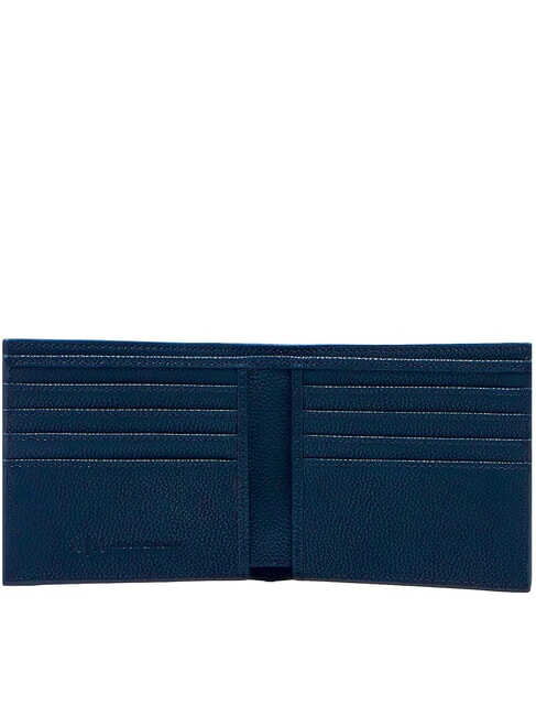 A|X Portefeuille pour homme bleu marine profond - Portefeuilles Homme
