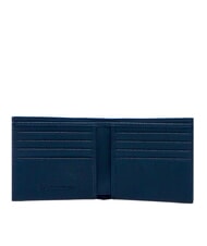 ARMANI EXCHANGE A|X Portefeuille pour homme bleu marine profond - Portefeuilles Homme - 2