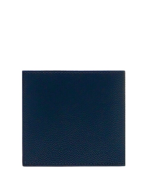 A|X Portefeuille pour homme bleu marine profond - Portefeuilles Homme