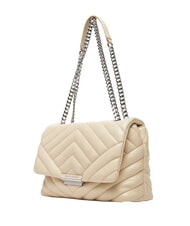 ARMANI EXCHANGE QUILTED Sac port&eacute; &eacute;paule/&agrave; bandouli&egrave;re vall&eacute;e - Sacs pour Femme - 2