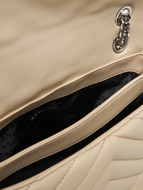 QUILTED Sac port&eacute; &eacute;paule/&agrave; bandouli&egrave;re vall&eacute;e - Sacs pour Femme