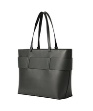 ARMANI EXCHANGE A|X BUCKLE Sac d'&eacute;paule - Sacs pour Femme