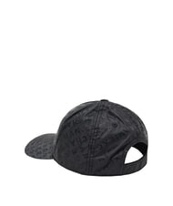 ARMANI EXCHANGE A|X Chapeau &eacute;change noir Armani partout - Bonnets - 2