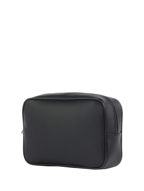 A|X Beaut&eacute; avec manchette noir/grenat/noir brillant - Trousses