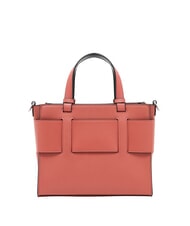 ARMANI EXCHANGE SUSIE Cabas pour sac &agrave; main, avec bandouli&egrave;re sauce piquante - Sacs pour Femme - 2