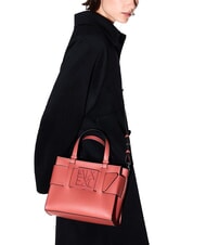 ARMANI EXCHANGE SUSIE Cabas pour sac &agrave; main, avec bandouli&egrave;re sauce piquante - Sacs pour Femme - 6