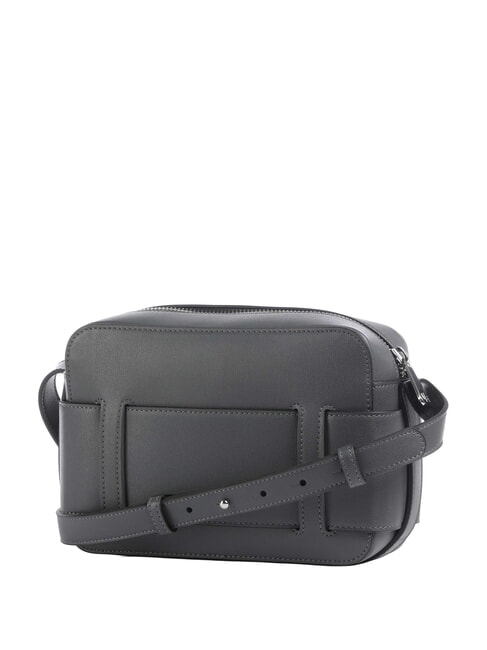 A|X BUCKLE Sac d'&eacute;paule acier froid - Sacs pour Femme