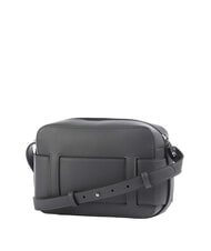 ARMANI EXCHANGE A|X BUCKLE Sac d'&eacute;paule acier froid - Sacs pour Femme - 2