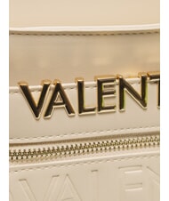 MARIO VALENTINO CORA Sac &agrave; main avec bandouli&egrave;re &eacute;cru - Sacs pour Femme - 3