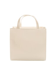 MARIO VALENTINO CORA Sac &agrave; main avec bandouli&egrave;re &eacute;cru - Sacs pour Femme - 4