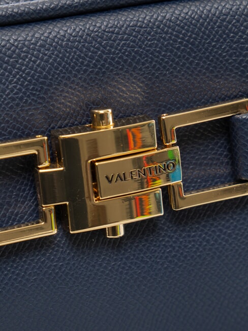 ALINA RE Mini sac bandouli&egrave;re bleu - Sacs pour Femme