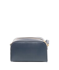 MARIO VALENTINO ALINA RE Mini sac bandouli&egrave;re bleu - Sacs pour Femme - 4