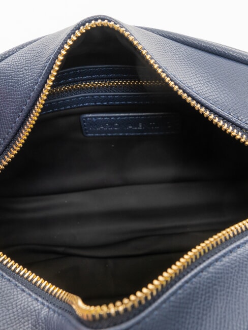 ALINA RE Mini sac bandouli&egrave;re bleu - Sacs pour Femme