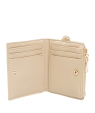 GUESS 4G LOGO Porte-cartes avec mousqueton pour cl&eacute;s taupe - Portefeuilles Femme - 2