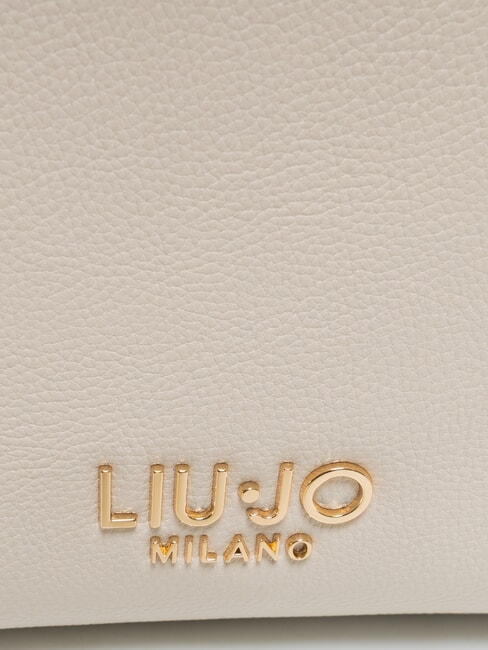 EVRIM Sac fourre-tout &agrave; bandouli&egrave;re marbre - Sacs pour Femme