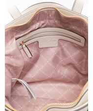 LIUJO EVRIM Sac fourre-tout &agrave; bandouli&egrave;re marbre - Sacs pour Femme - 5