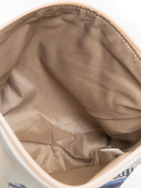 YESBAG Grande trousse de beaut&eacute; &eacute;vas&eacute;e promenade - Trousses