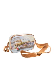 YNOT YESBAG  Mini sac &agrave; bandouli&egrave;re L'amour italien - Sacs pour Femme - 2