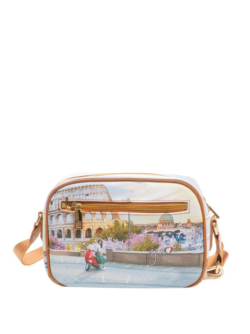 YESBAG  Mini sac &agrave; bandouli&egrave;re L'amour italien - Sacs pour Femme