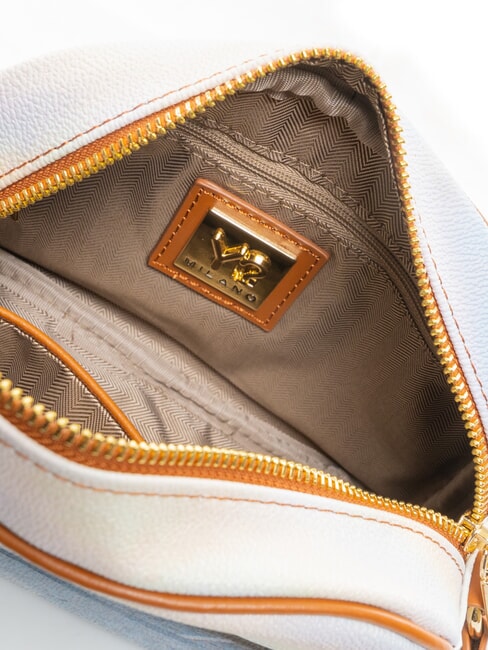 YESBAG  Mini sac &agrave; bandouli&egrave;re L'amour italien - Sacs pour Femme