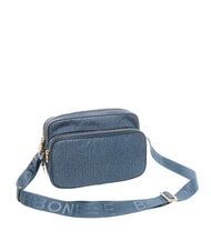 BORBONESE CAMERA CASE MEDIA ECO LINE Sac &agrave; bandouli&egrave;re - Sacs pour Femme