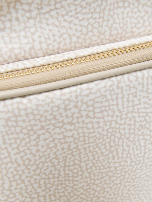 CAMERA CASE MEDIA ECO LINE Sac &agrave; bandouli&egrave;re coton blanc - Sacs pour Femme