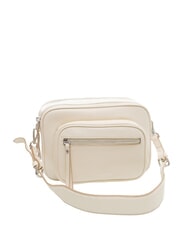 GIANNI CHIARINI CARRE Sac bandouli&egrave;re en cuir avec bandouli&egrave;re - Sacs pour Femme