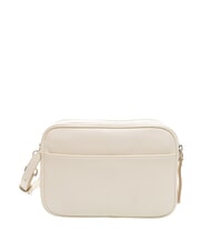 GIANNI CHIARINI CARRE Sac bandouli&egrave;re en cuir avec bandouli&egrave;re MARBRE - Sacs pour Femme - 3