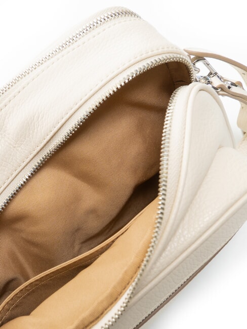 CARRE Sac bandouli&egrave;re en cuir avec bandouli&egrave;re MARBRE - Sacs pour Femme