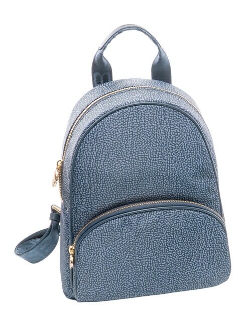 MEDIUM ECO LINE Sac &agrave; dos pour femme lapis bleu - Sacs pour Femme