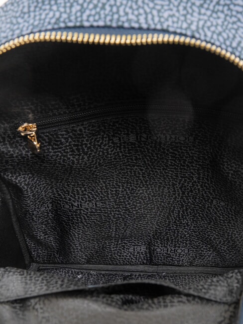 MEDIUM ECO LINE Sac &agrave; dos pour femme lapis bleu - Sacs pour Femme