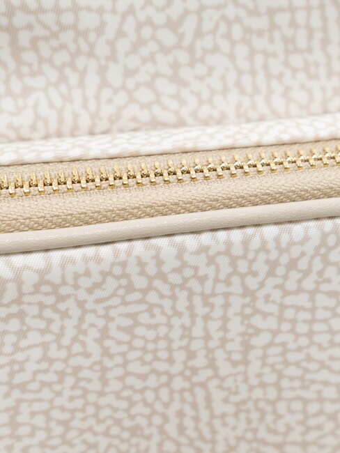 CAMERA CASE SMALL ECO LINE  Sac d'&eacute;paule coton blanc - Sacs pour Femme