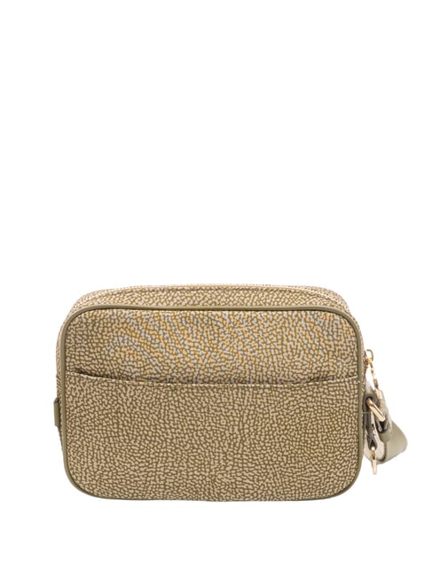 CAMERA CASE SMALL ECO LINE  Sac d'&eacute;paule olive - Sacs pour Femme