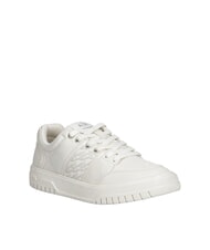 ARMANI EXCHANGE A|X LOGO Baskets - Chaussures Femme