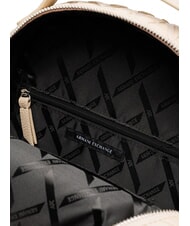 ARMANI EXCHANGE A|X ALL OVER Sac &agrave; dos vall&eacute;e - Sacs pour Femme - 4