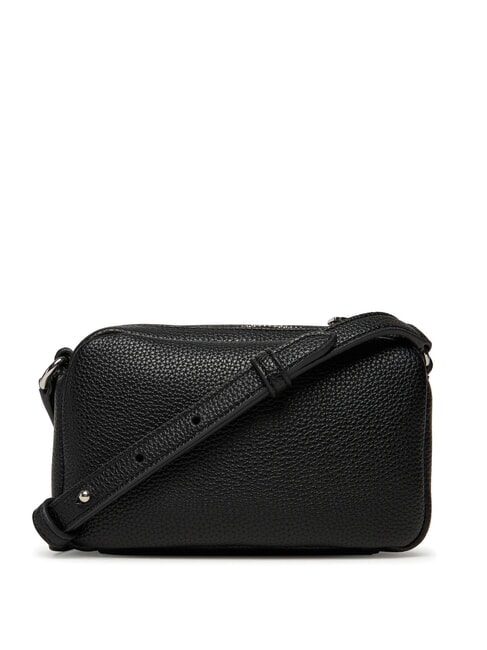 NICOLE  Mini sac &agrave; bandouli&egrave;re noir - Sacs pour Femme