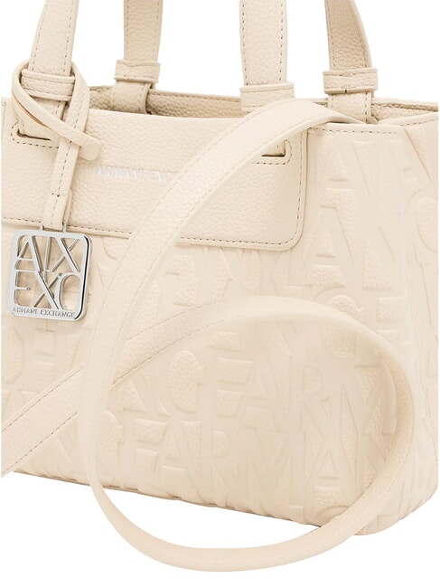 A|X CHARM Mini sac &agrave; main avec bandouli&egrave;re vall&eacute;e - Sacs pour Femme