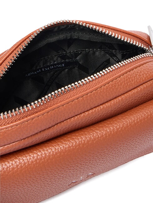 NICOLE  Mini sac &agrave; bandouli&egrave;re coquille de noix de coco - Sacs pour Femme